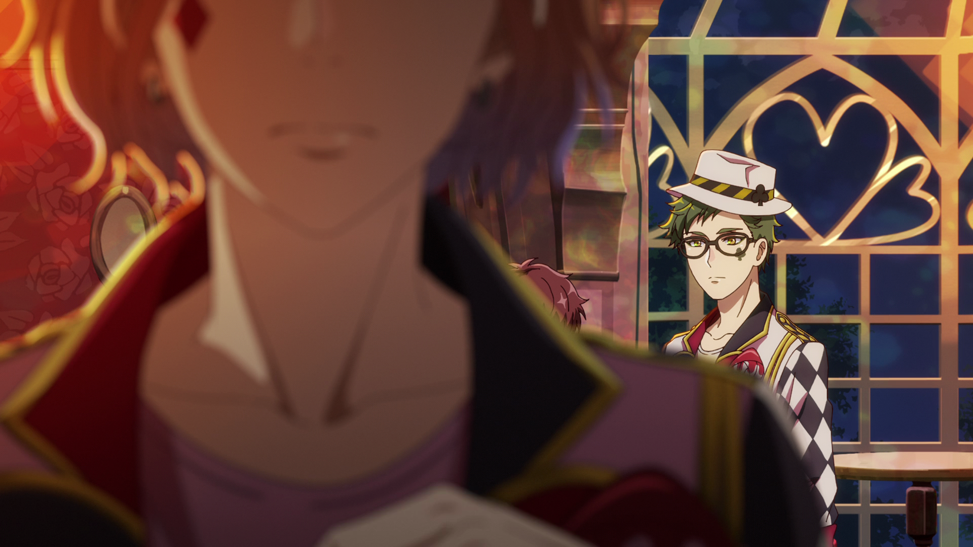 Read more about the article Twisted Wonderland: Episode of Heartslabyul – 05