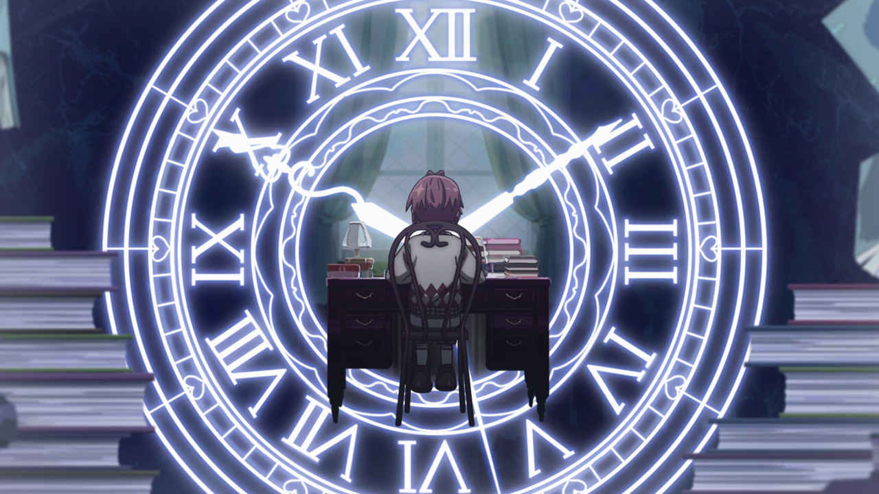 Read more about the article Twisted Wonderland: Episode of Heartslabyul – 06