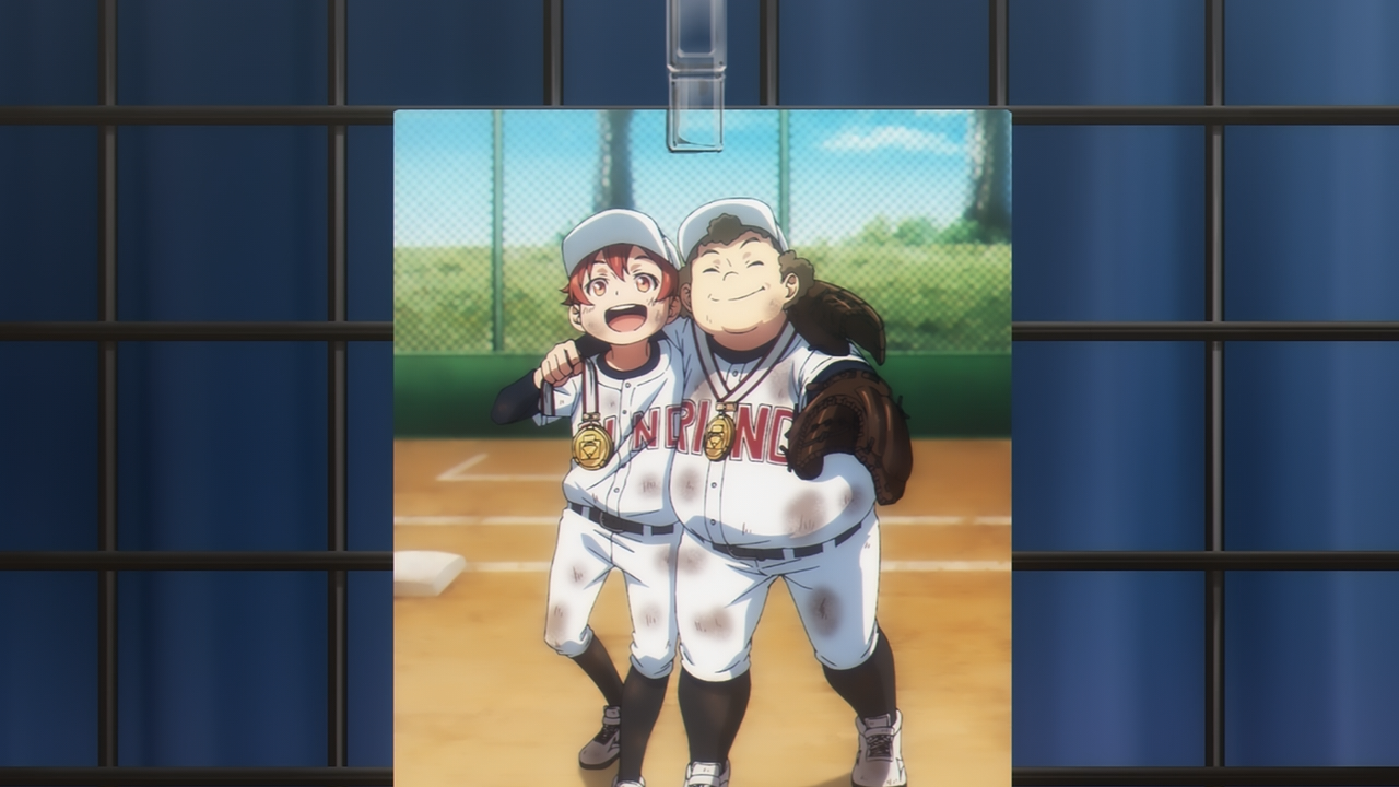 Read more about the article UniteUp! Episode 1 [First Impression]