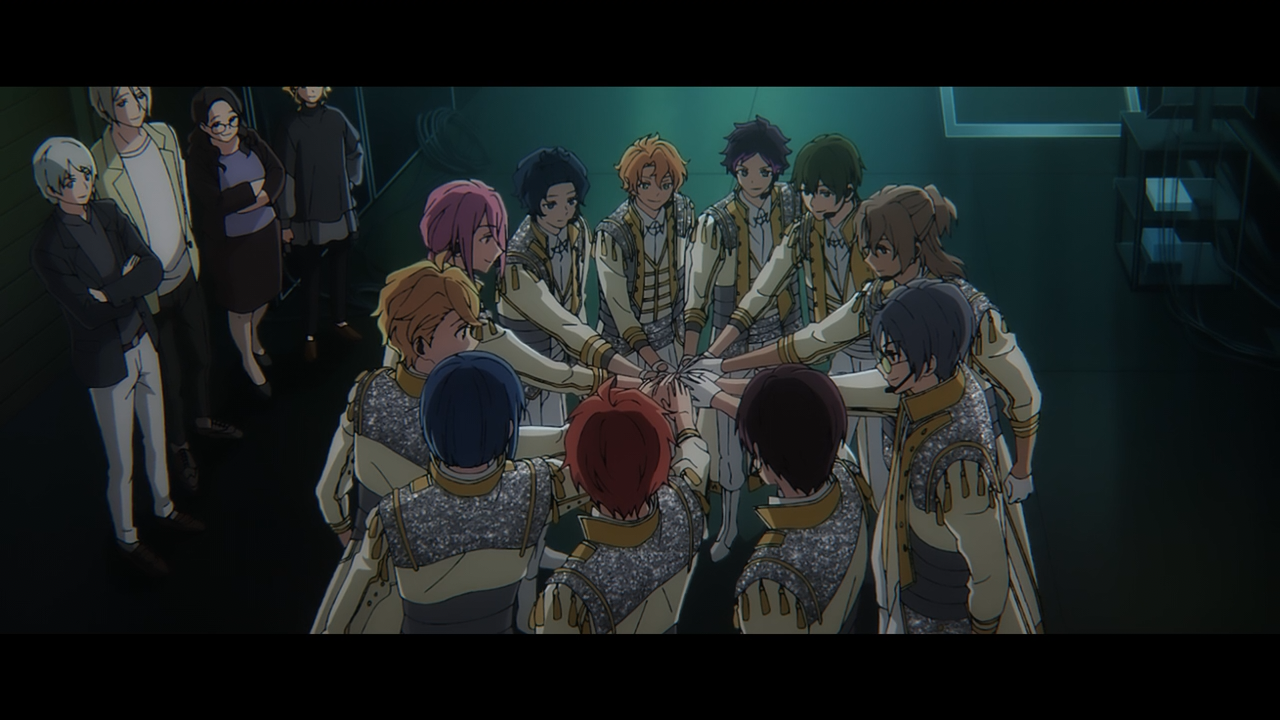 Read more about the article UniteUp! Episode 10 – 12 [FINAL]