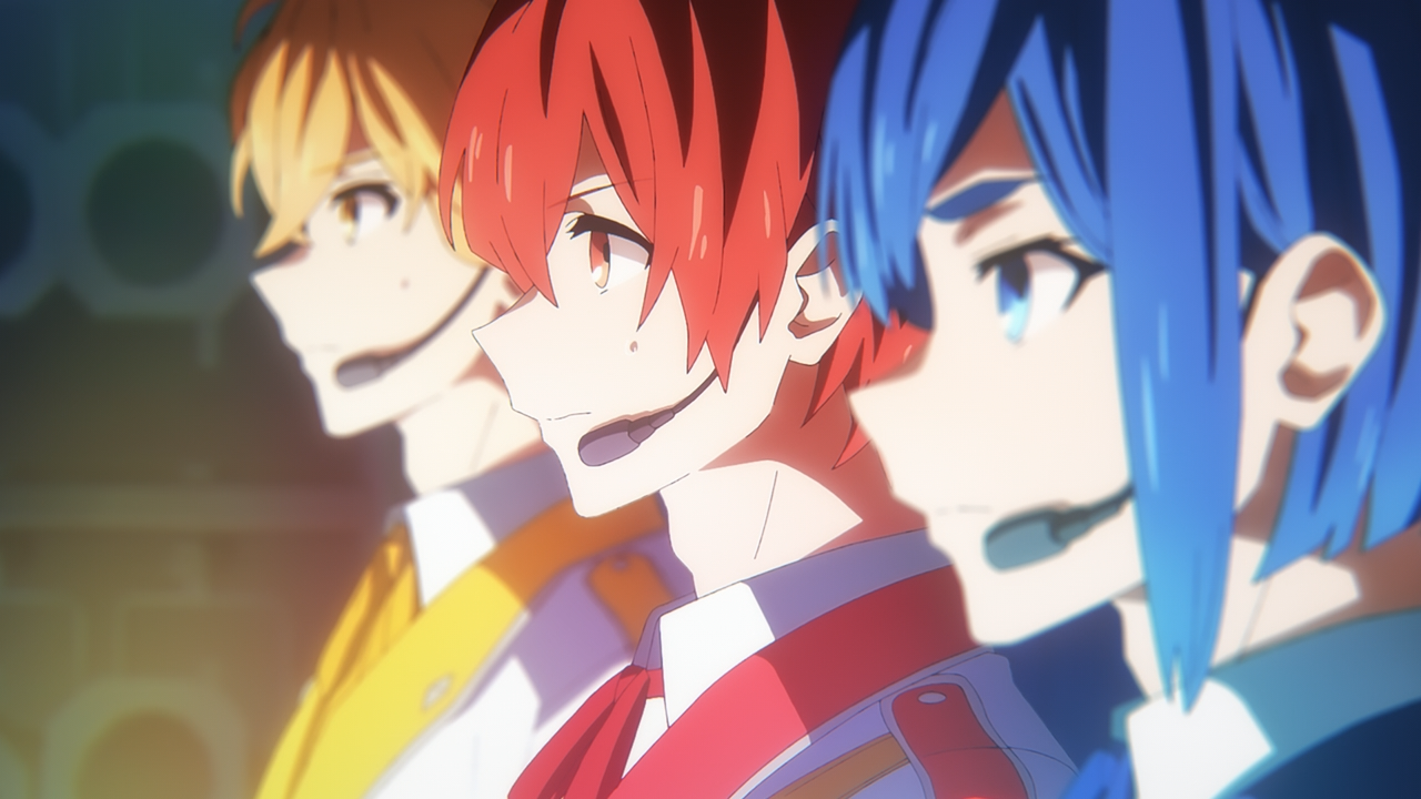 Read more about the article UniteUp! Episode 6