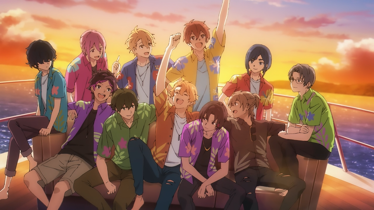 Read more about the article UniteUp! Episode 7 & 8