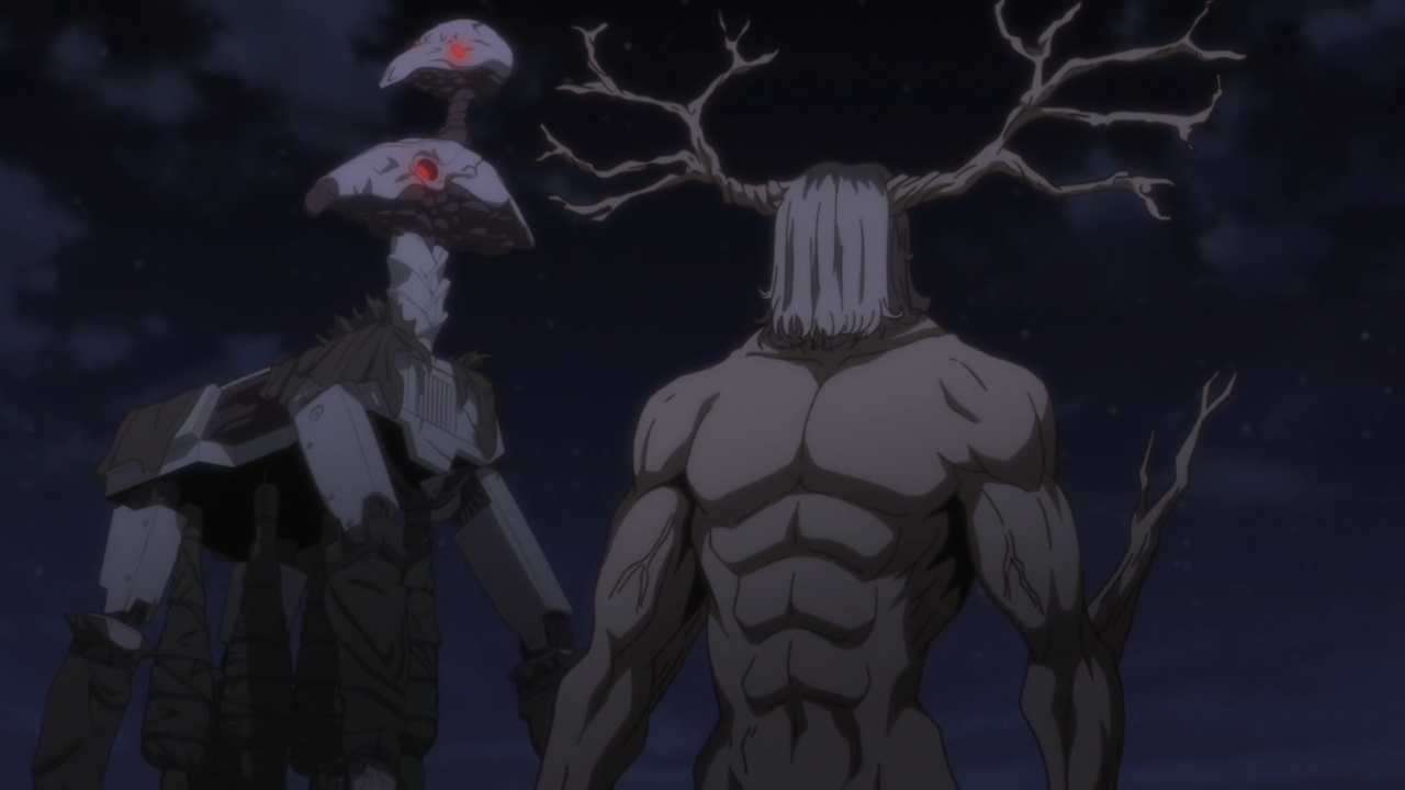 Read more about the article Urasekai Picnic – Episode 11