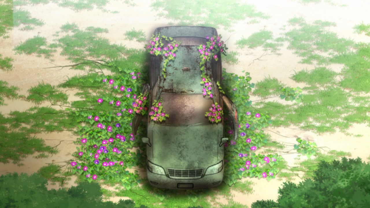 Read more about the article Urasekai Picnic – Episode 7