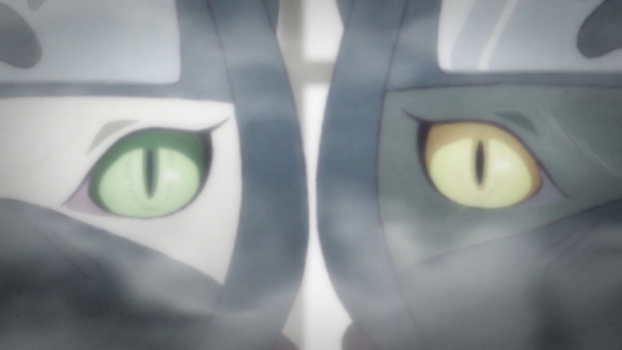 Read more about the article Urasekai Picnic – Episode 8