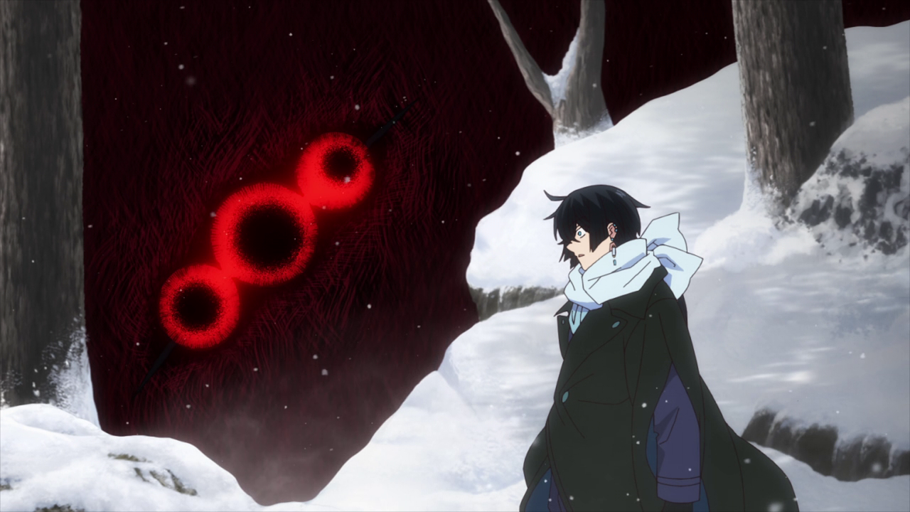 Read more about the article Vanitas no Karte Part 2 Episode 1 [First Impressions]