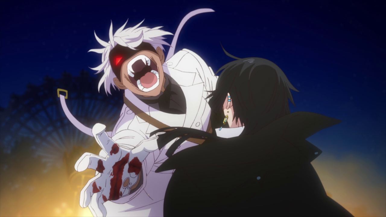 Read more about the article Vanitas no Karte Part 2 Episode 11