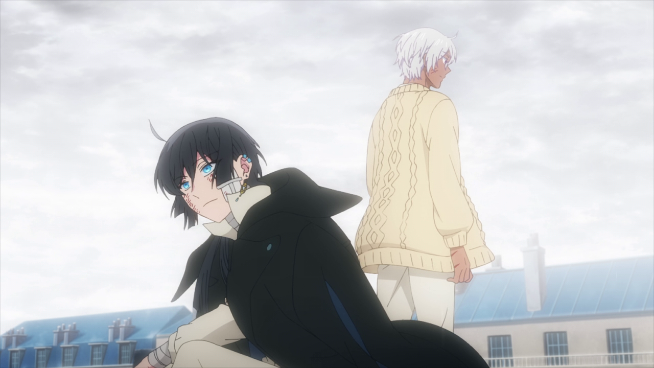 Read more about the article Vanitas no Karte Part 2 Episode 12 [Final Impressions]