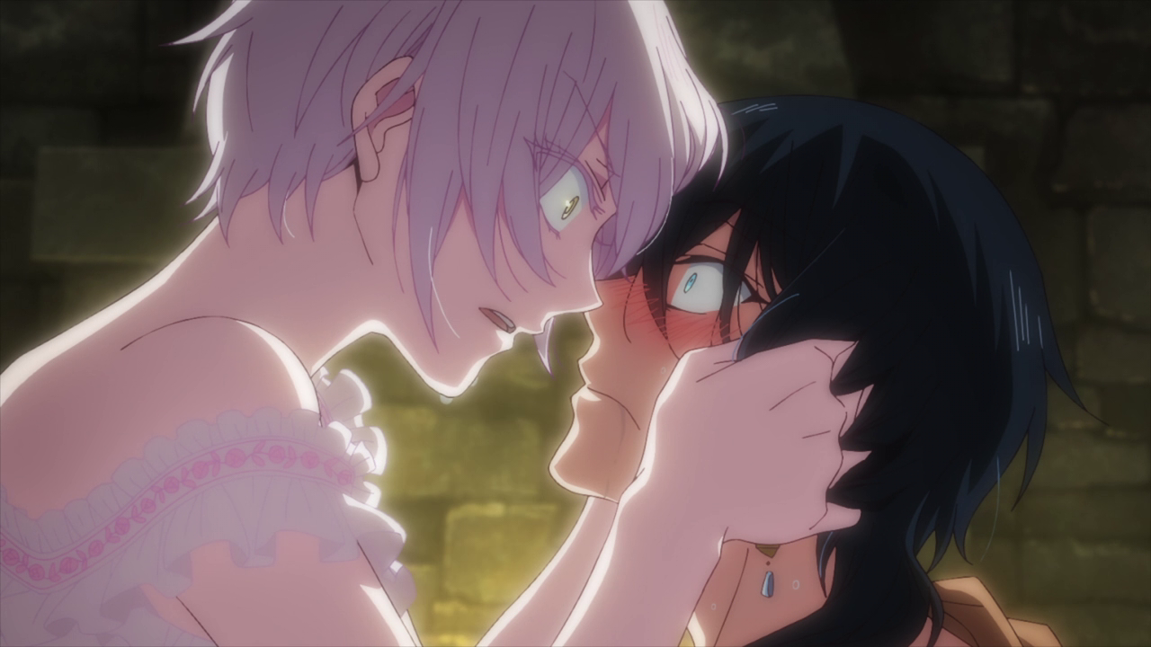 Read more about the article Vanitas no Karte Part 2 Episode 2