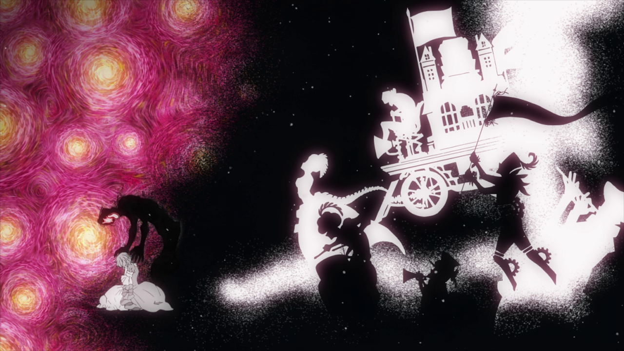 Read more about the article Vanitas no Karte Part 2 Episode 3