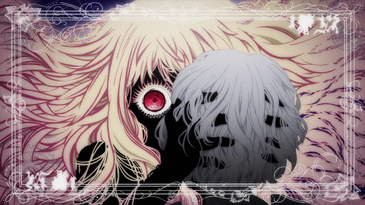 Read more about the article Vanitas no Karte Part 2 Episode 5