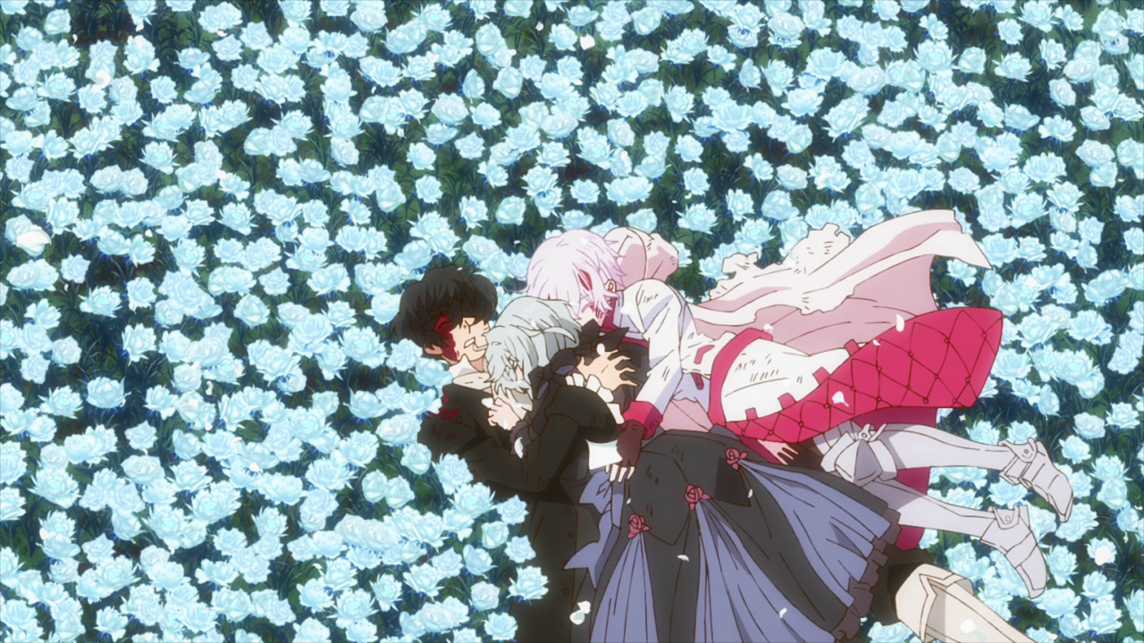 Read more about the article Vanitas no Karte Part 2 Episode 7