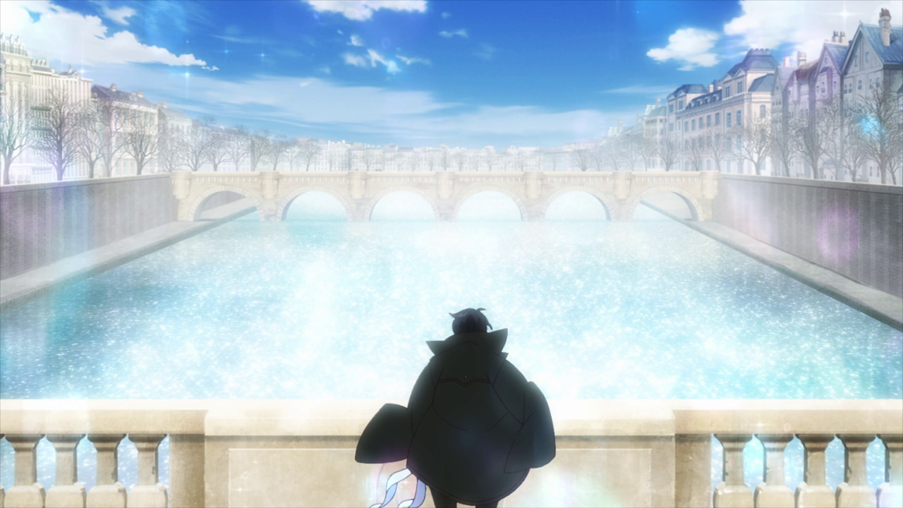 Read more about the article Vanitas no Karte Part 2 Episode 8