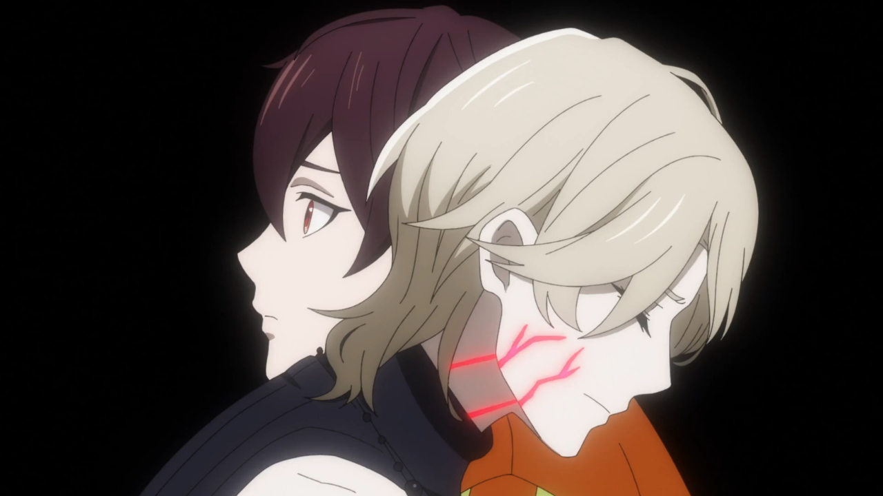 Read more about the article Visual Prison – Episode 10