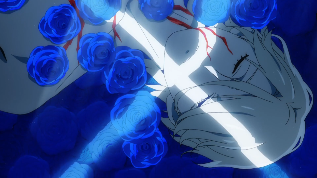 Read more about the article Visual Prison – Episode 11