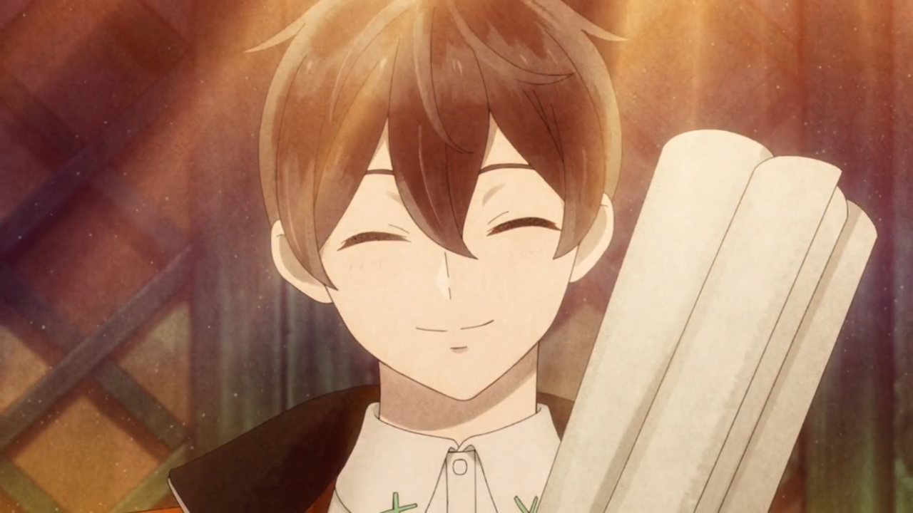 Read more about the article Visual Prison – Episode 12 [Final Impressions]