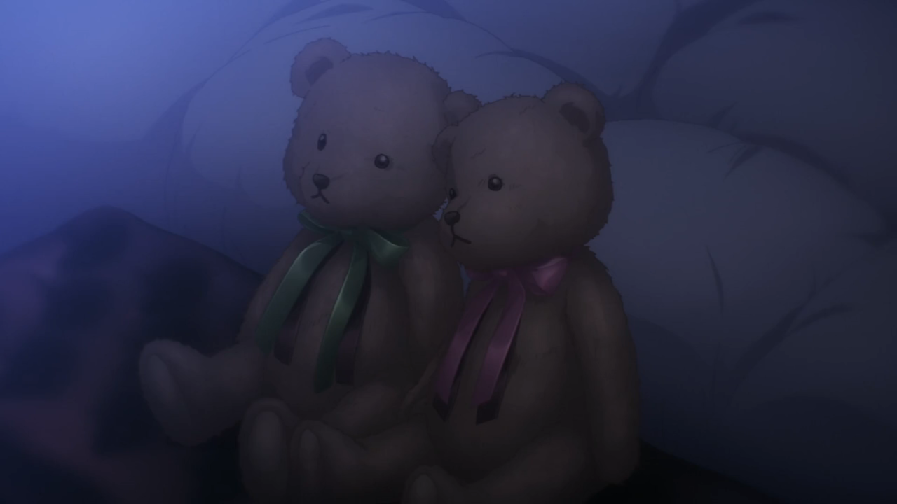 Read more about the article Visual Prison – Episode 3