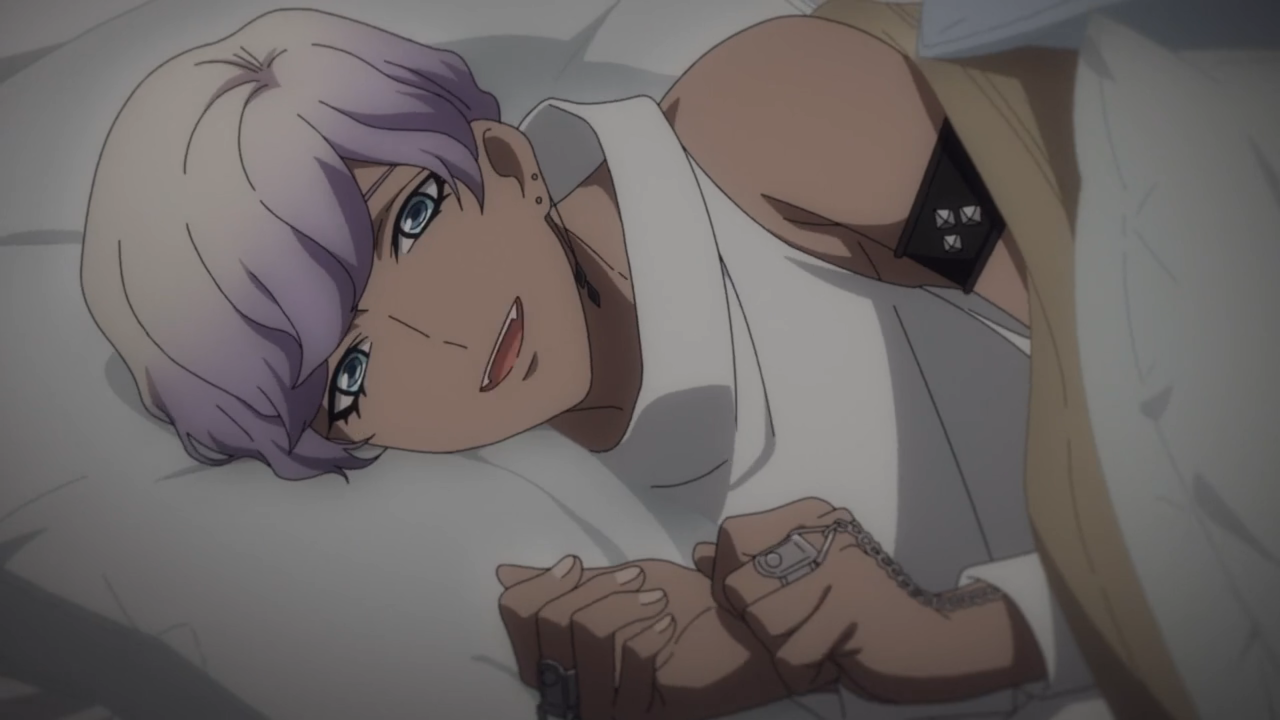 Read more about the article Visual Prison – Episode 4