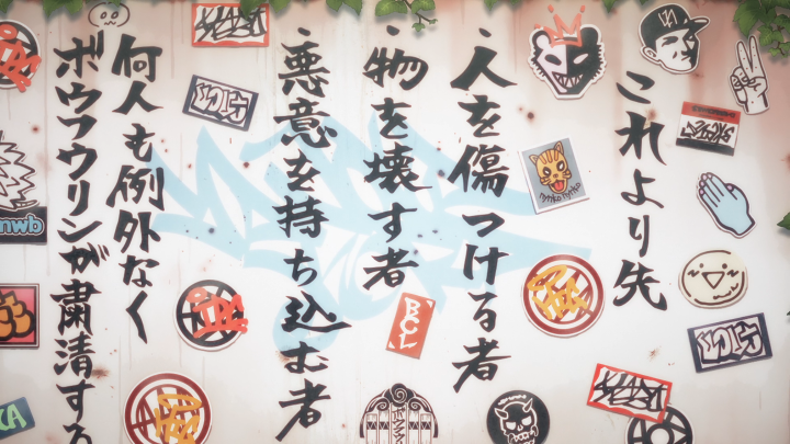 Read more about the article WIND BREAKER – Episodes 1 & 2 [First Impressions]