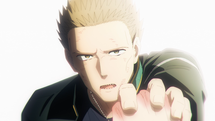 Read more about the article WIND BREAKER – Episodes 5 & 6