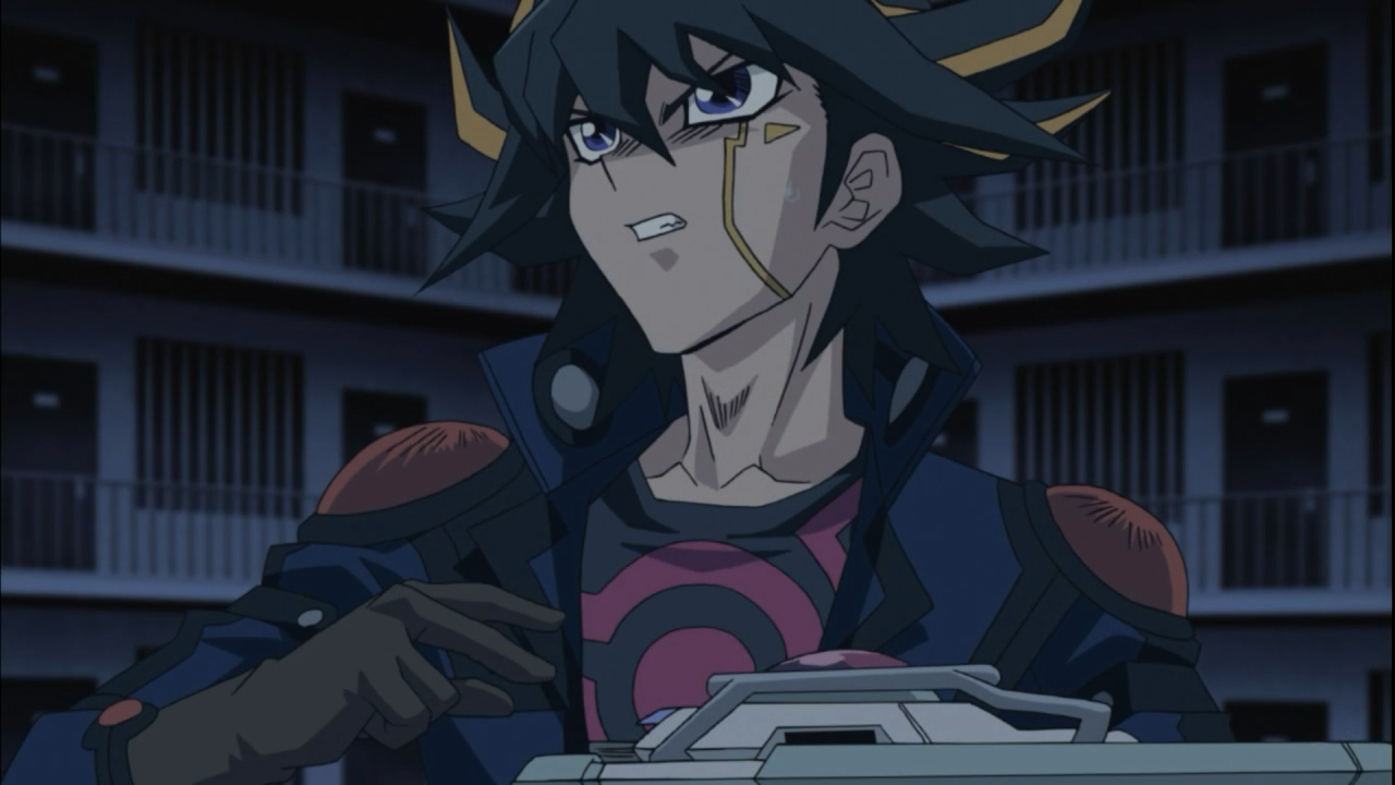 Read more about the article Yu-Gi-Oh 5D’s Episode 10