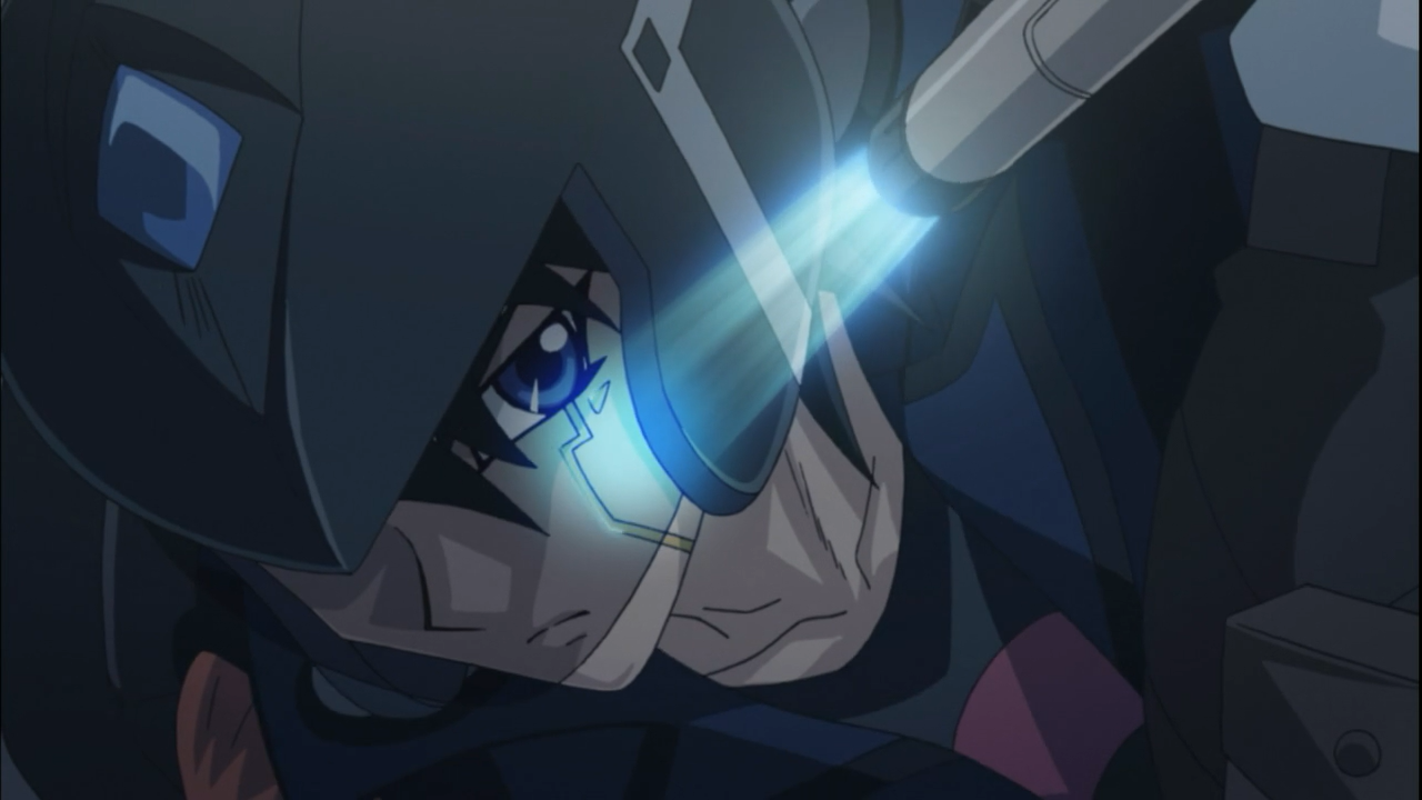 Read more about the article Yu-Gi-Oh 5D’s Episode 11 & 12