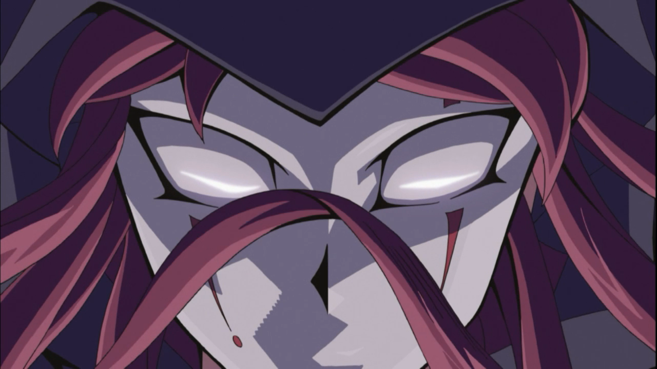 Read more about the article Yu-Gi-Oh 5D’s Episode 14