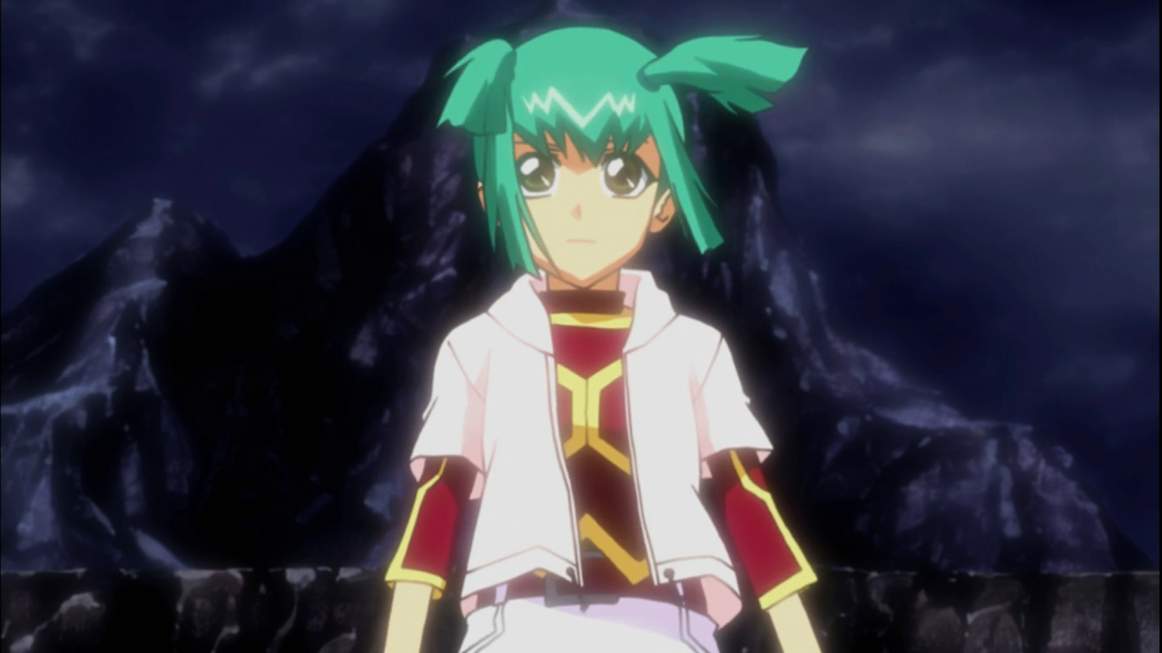 Read more about the article Yu-Gi-Oh 5D’s Episode 18 & 19