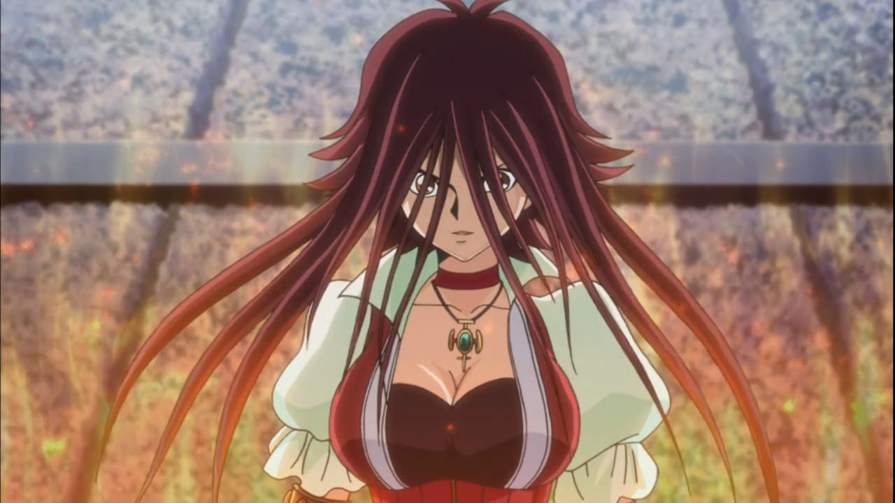 Read more about the article Yu-Gi-Oh 5D’s Episode 22