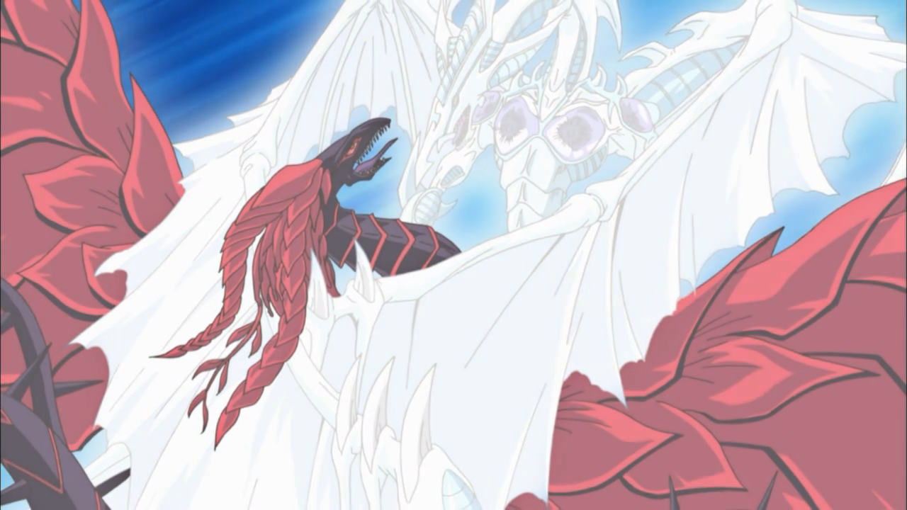 Read more about the article Yu-Gi-Oh 5D’s Episode 23 & 24