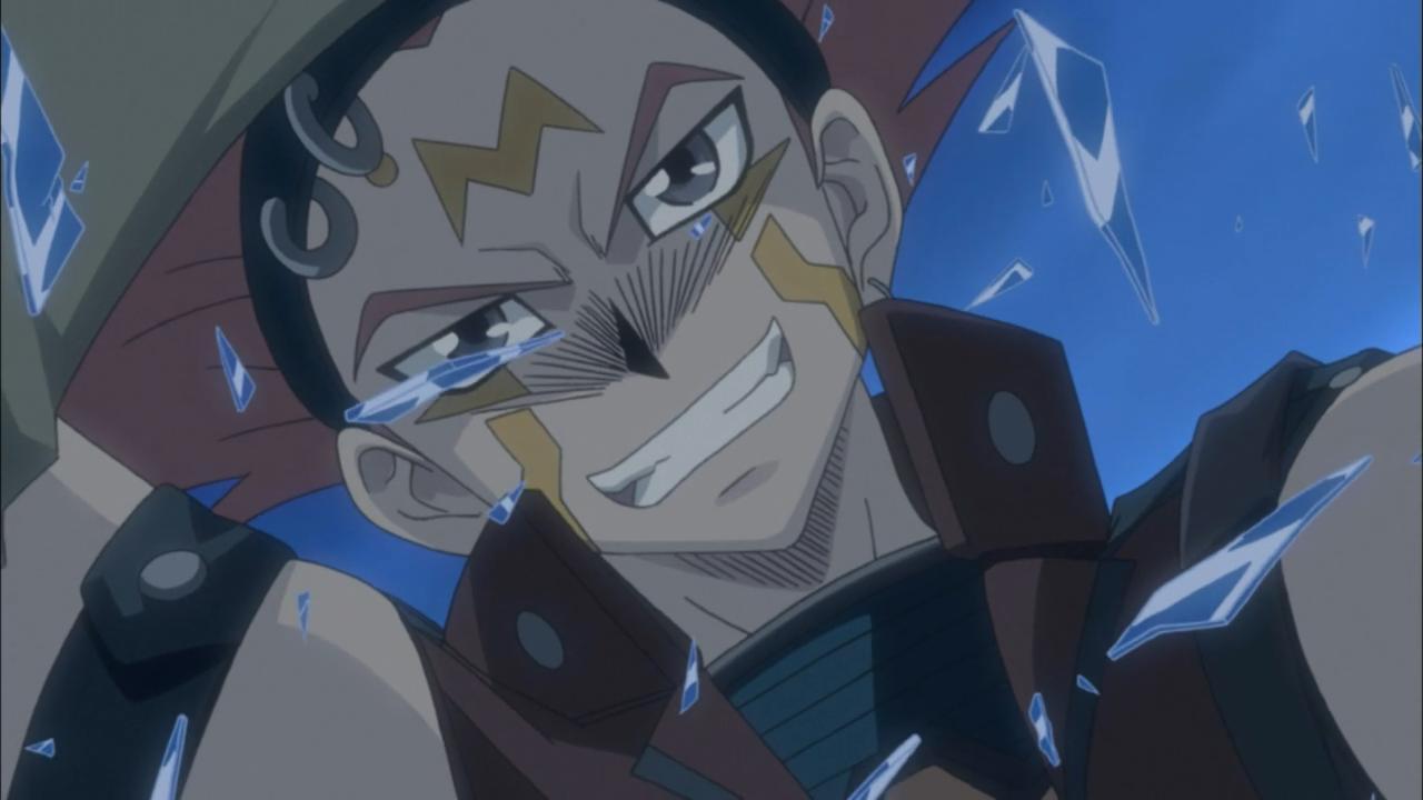 Read more about the article Yu-Gi-Oh 5D’s Episode 30 & 31