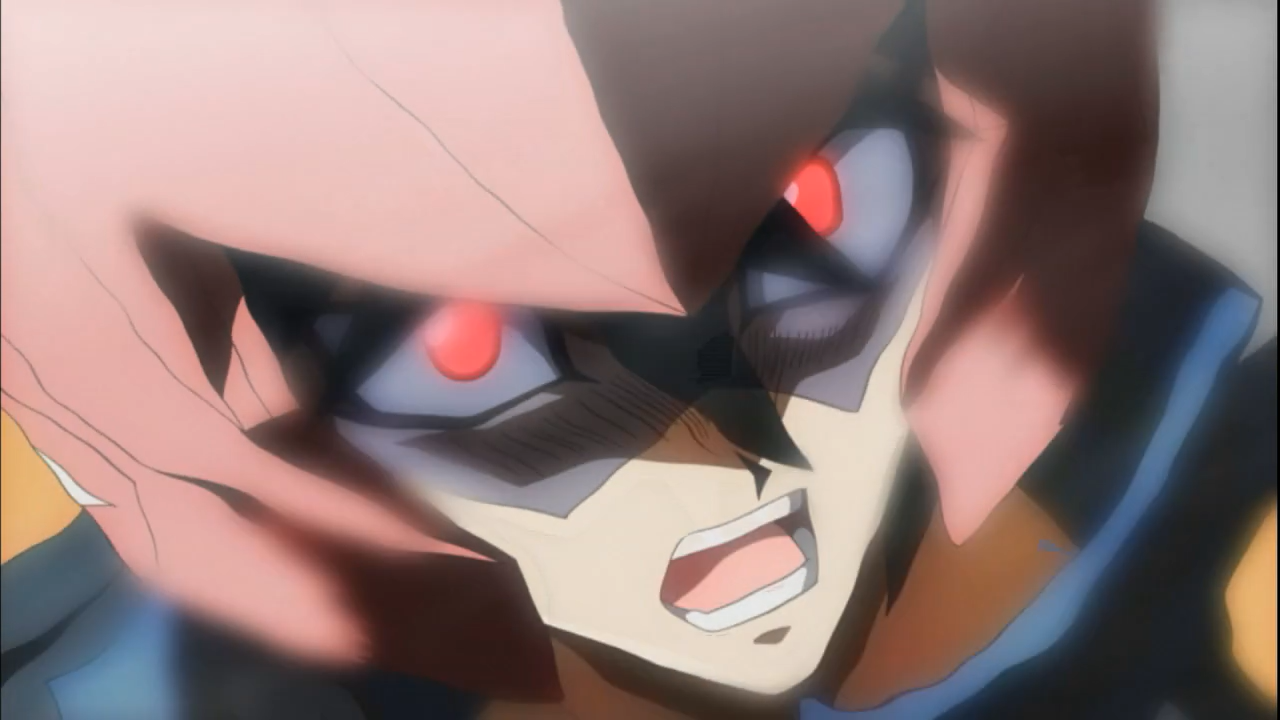 Read more about the article Yu-Gi-Oh 5D’s Episode 5