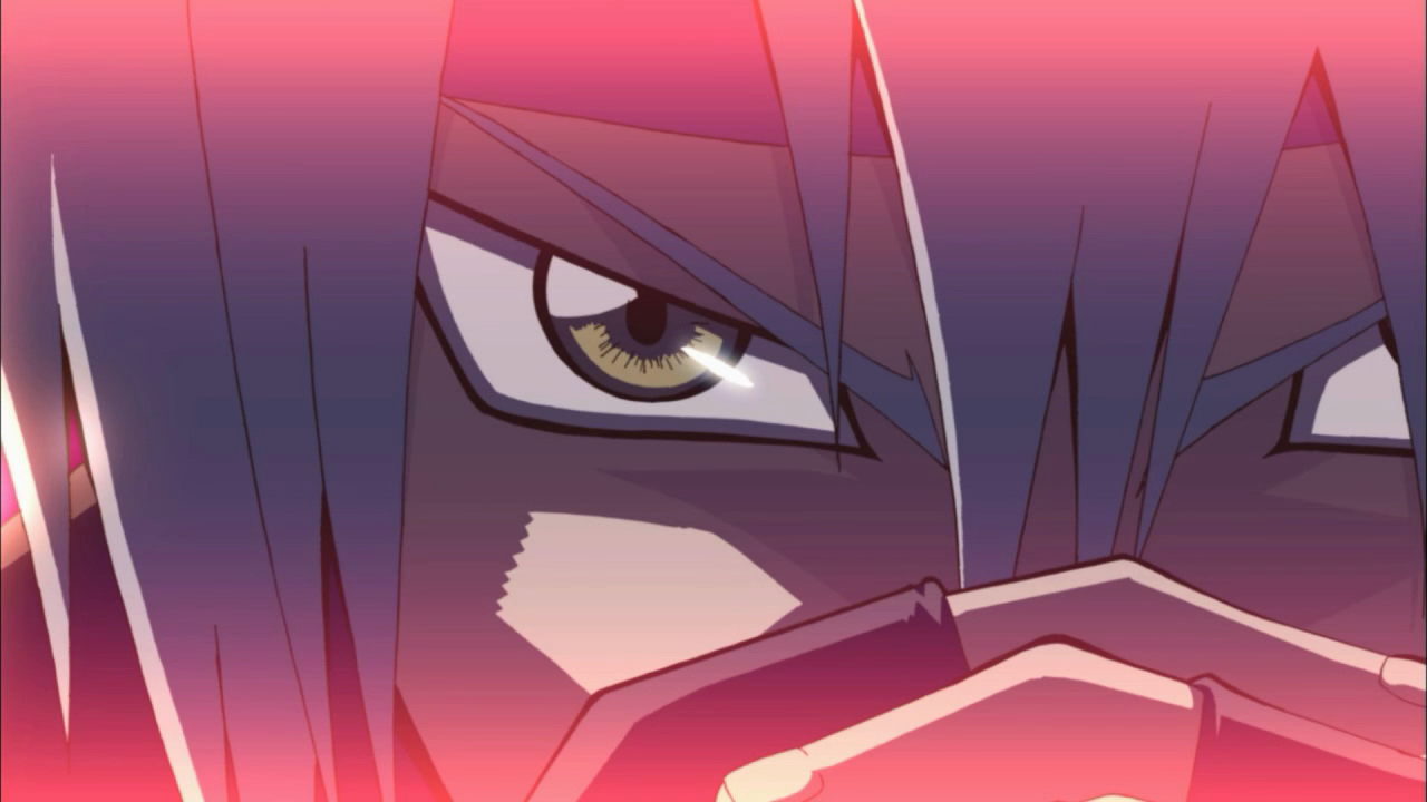 Read more about the article Yu-Gi-Oh 5D’s Ep 54 & 55