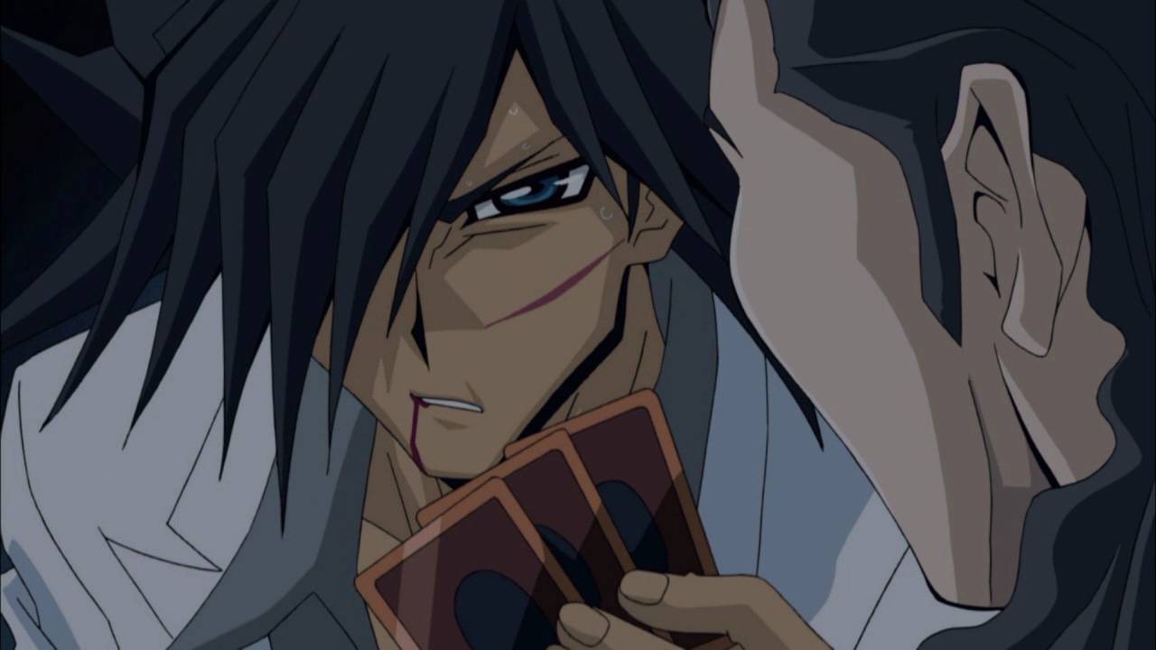 Read more about the article Yu-Gi-Oh 5D’s  Ep 56 & 57