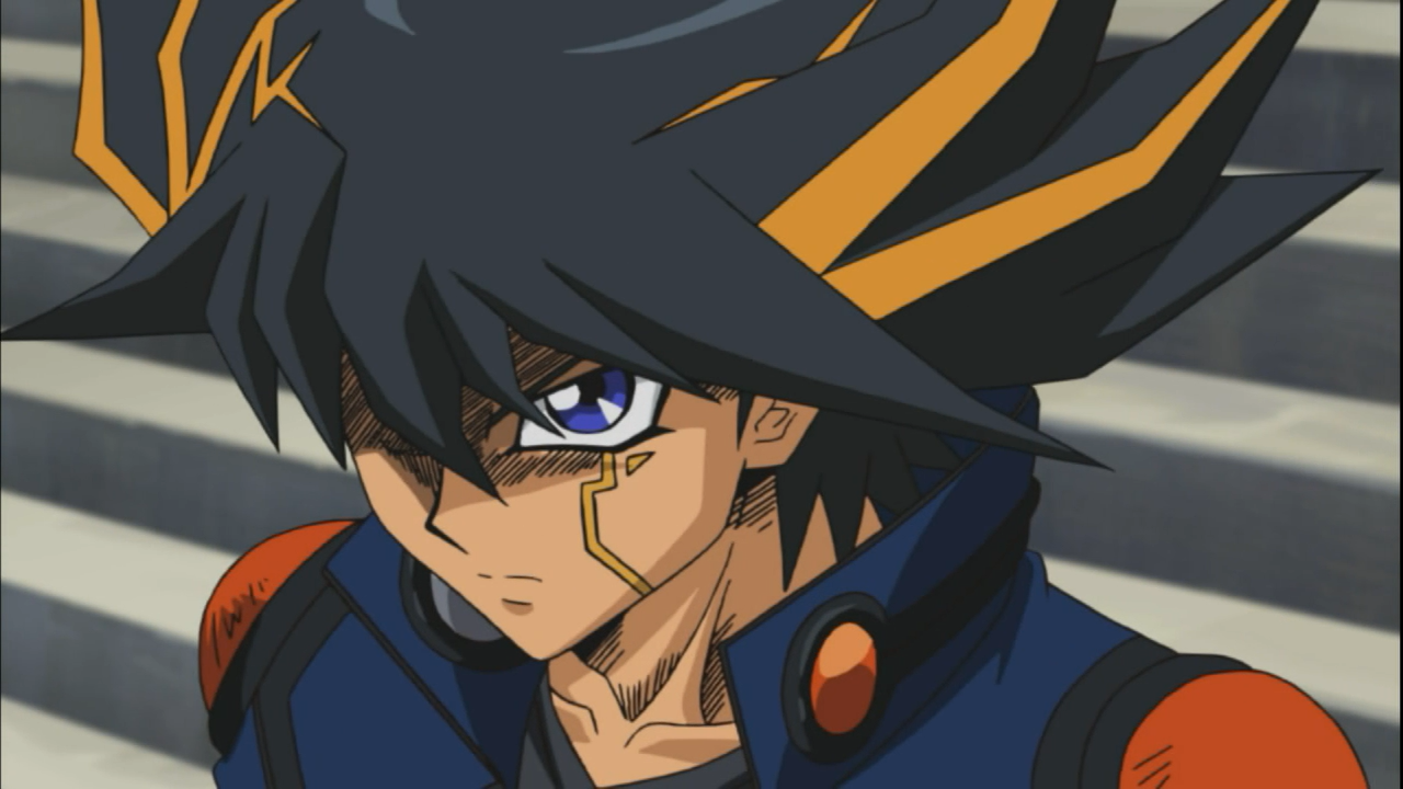 Read more about the article Yu-Gi-Oh 5D’s Episode 6