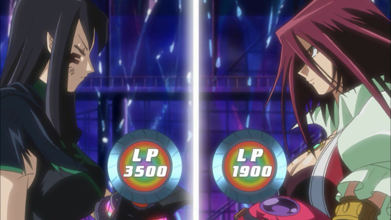 Read more about the article Yu-Gi-Oh 5D’s Ep 60 & 61