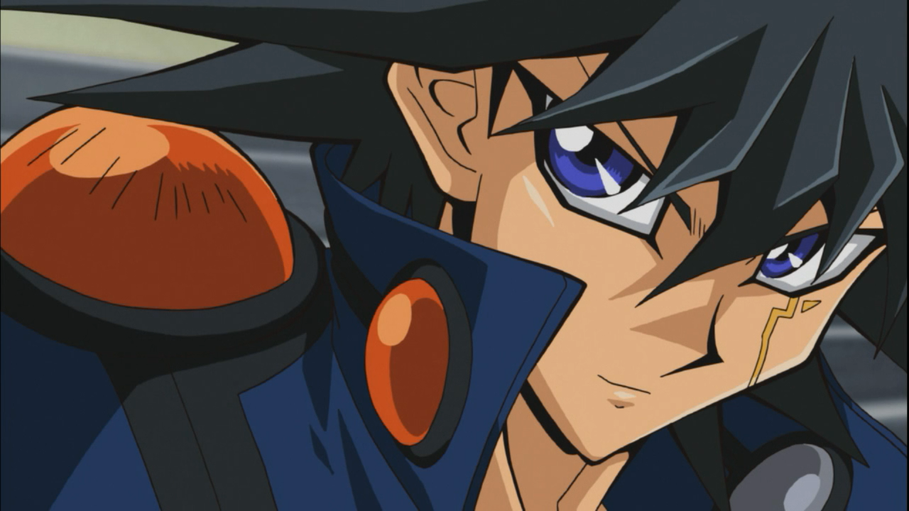 Read more about the article Yu-Gi-Oh 5Ds Episode 7