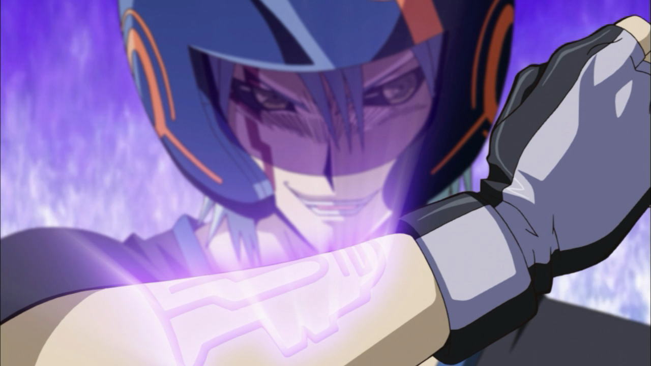 Read more about the article Yu-Gi-Oh 5D’s Episode 32 – 35