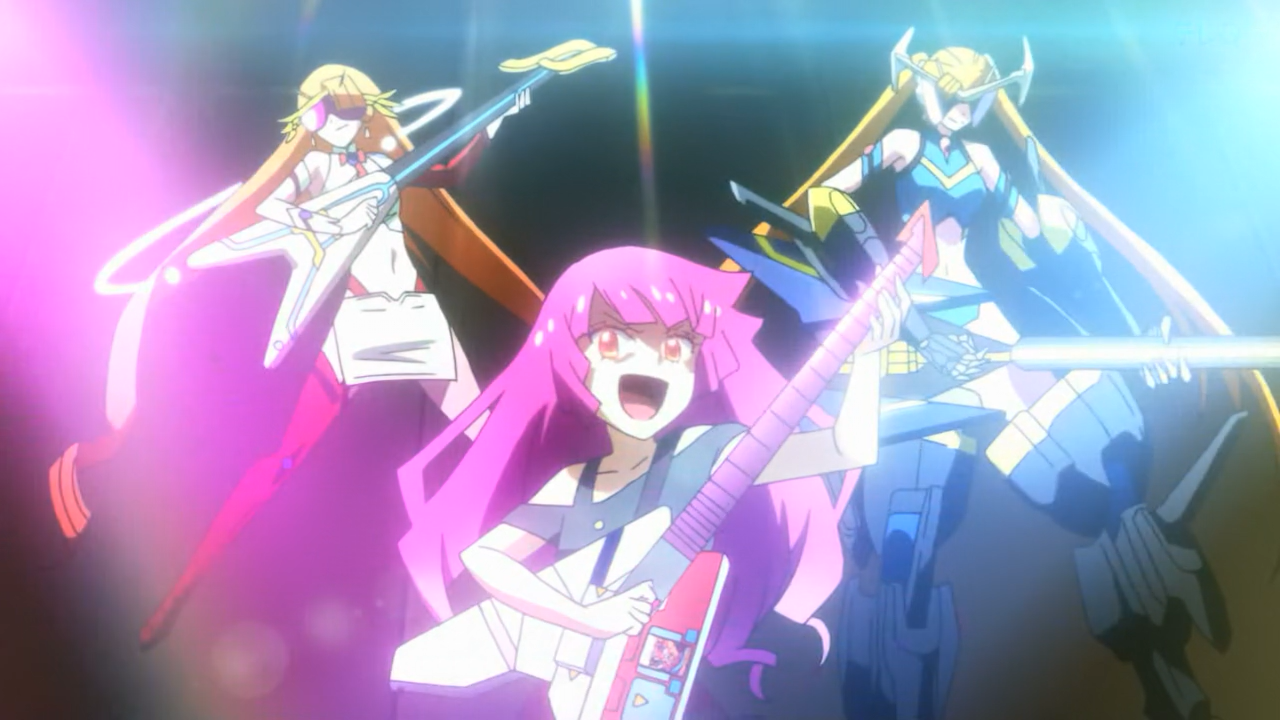 Read more about the article Yu-Gi-Oh SEVENS Episode 11