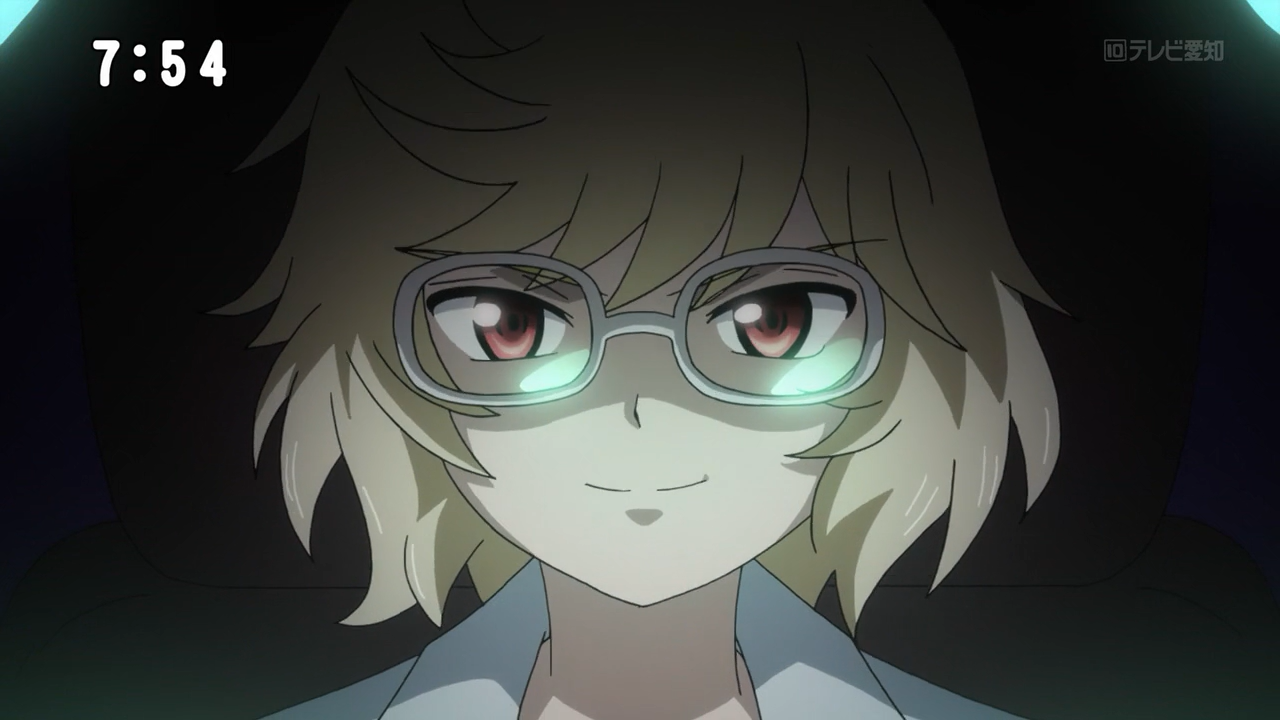 Read more about the article Yu-Gi-Oh SEVENS Episode 16 & 17