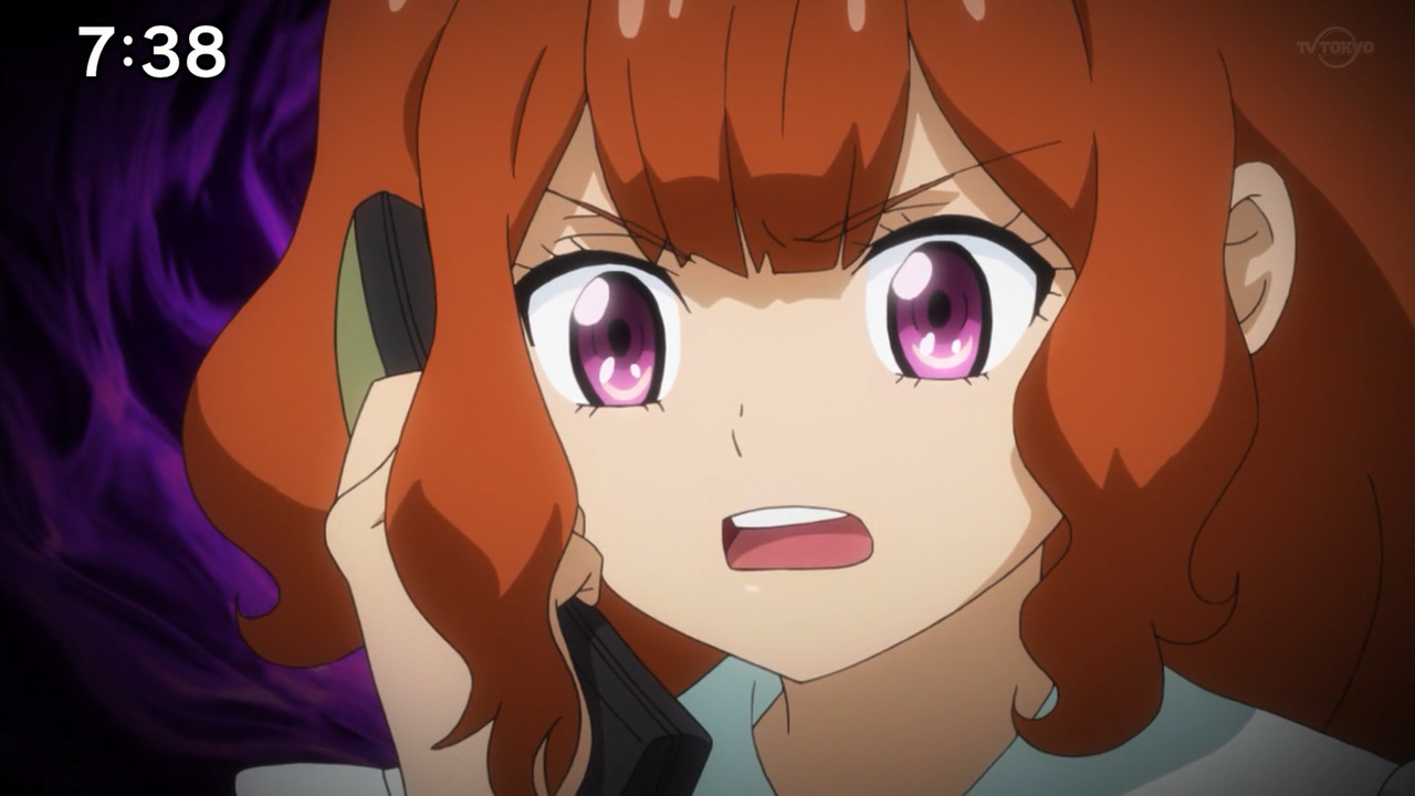 Read more about the article Yu-Gi-Oh SEVENS Episode 7