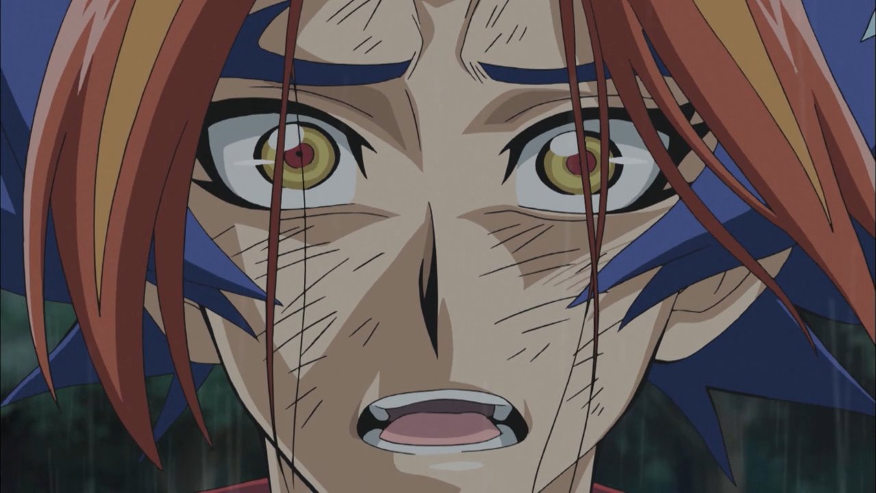 Read more about the article Yu-Gi-Oh VRAINS Ep 115 & 116