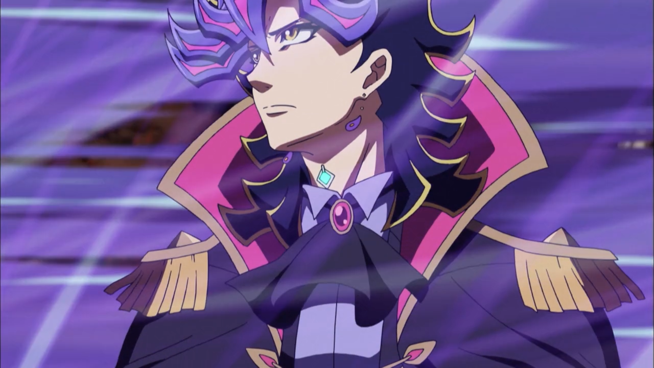 Read more about the article Yu-Gi-Oh VRAINS Ep 118 & 119