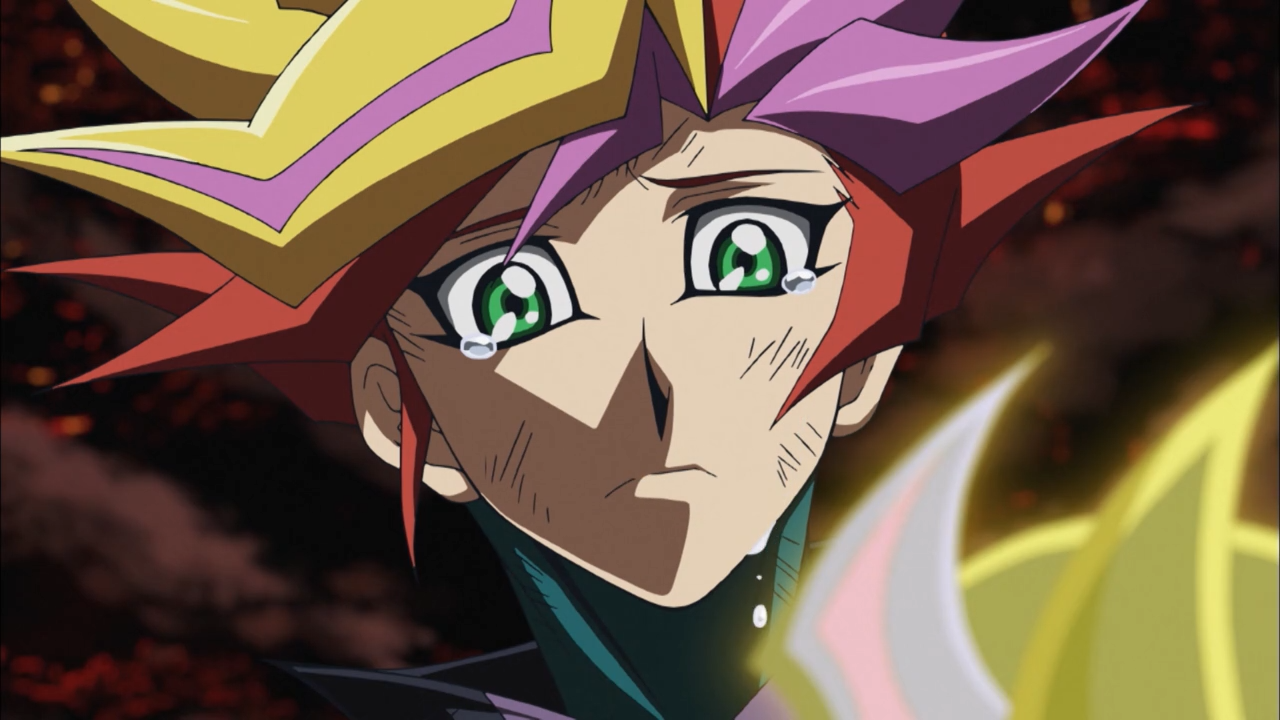 Read more about the article Yu-Gi-Oh VRAINS Episode 120 [FINAL]