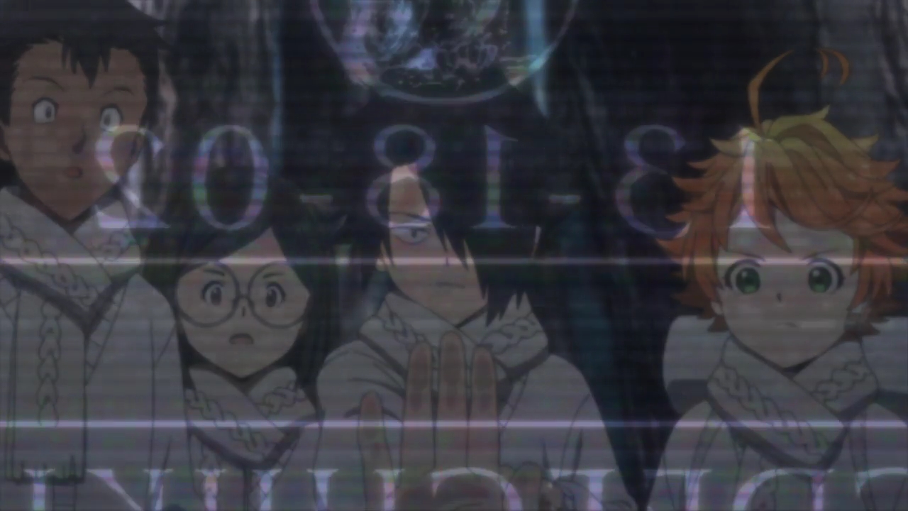 Read more about the article The Promised Neverland 2nd Season Episode 1 (First Impression)