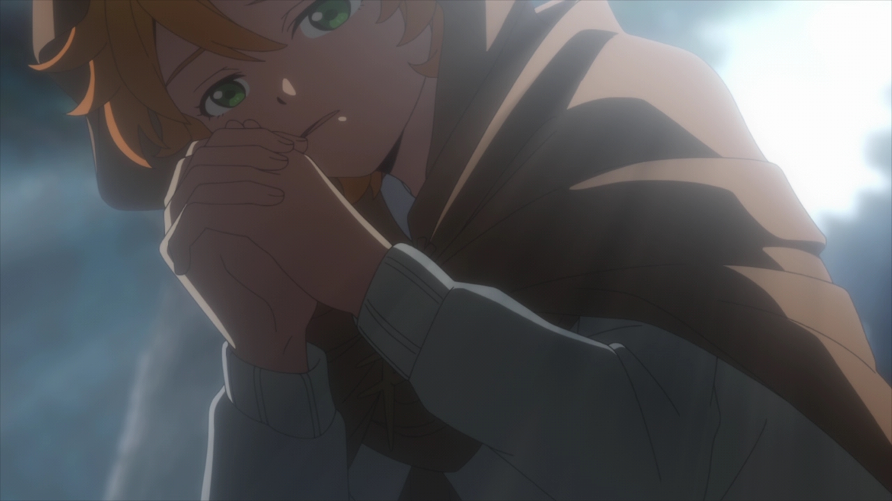 Read more about the article The Promised Neverland 2nd Season Episode 2