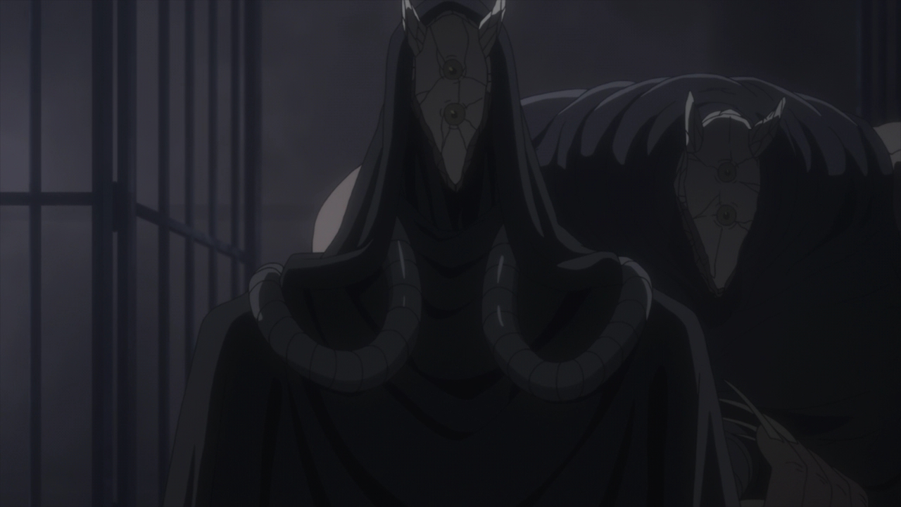 Read more about the article The Promised Neverland Season 2 Episode 4