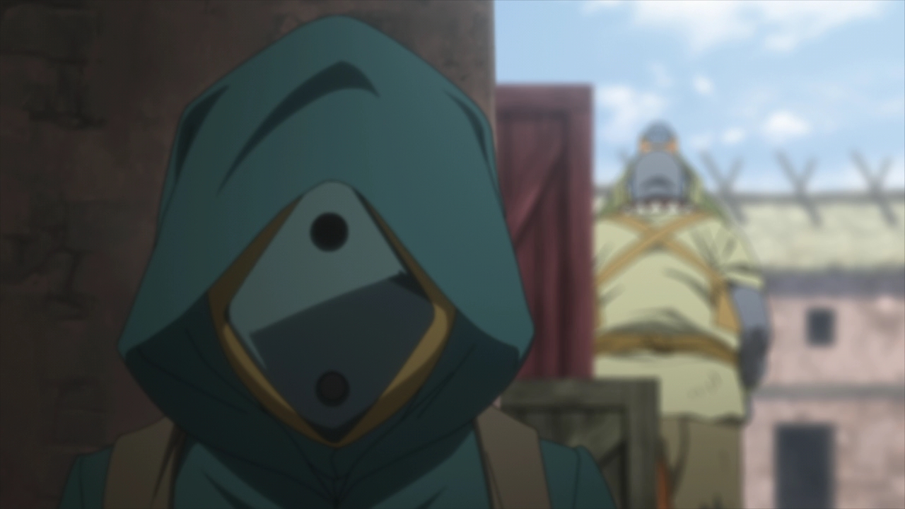 Read more about the article The Promised Neverland Season 2 Episode 5