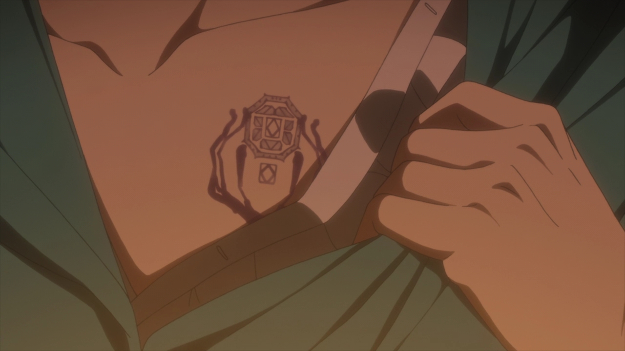 Read more about the article The Promised Neverland Season 2 Episode 6