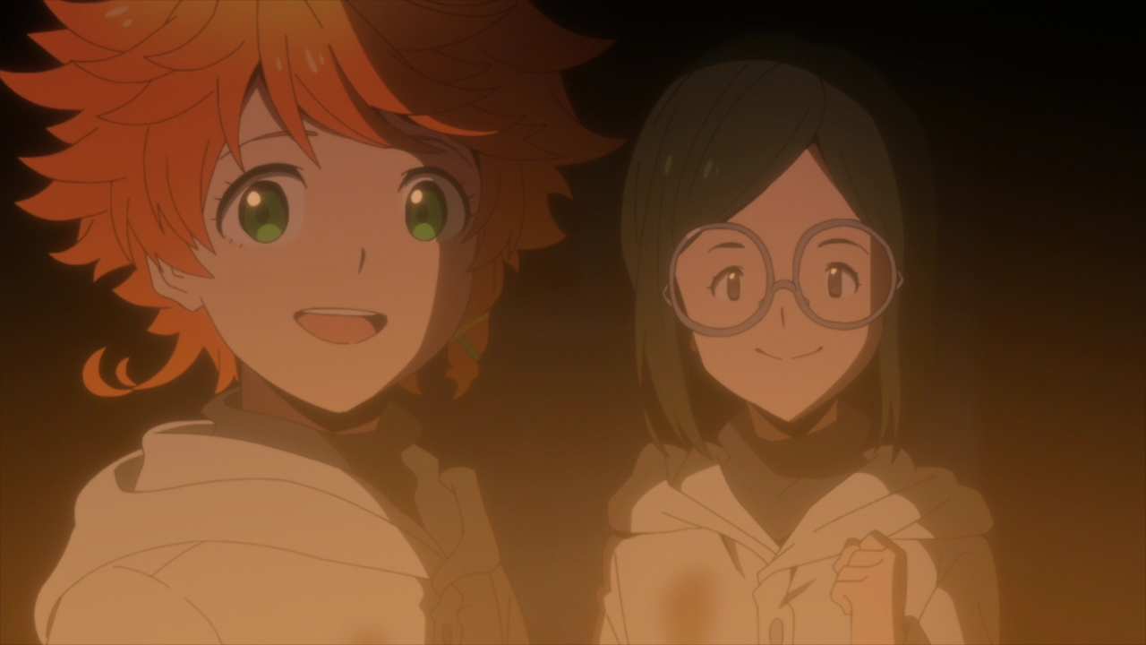 Read more about the article The Promised Neverland Season 2 Episode 7